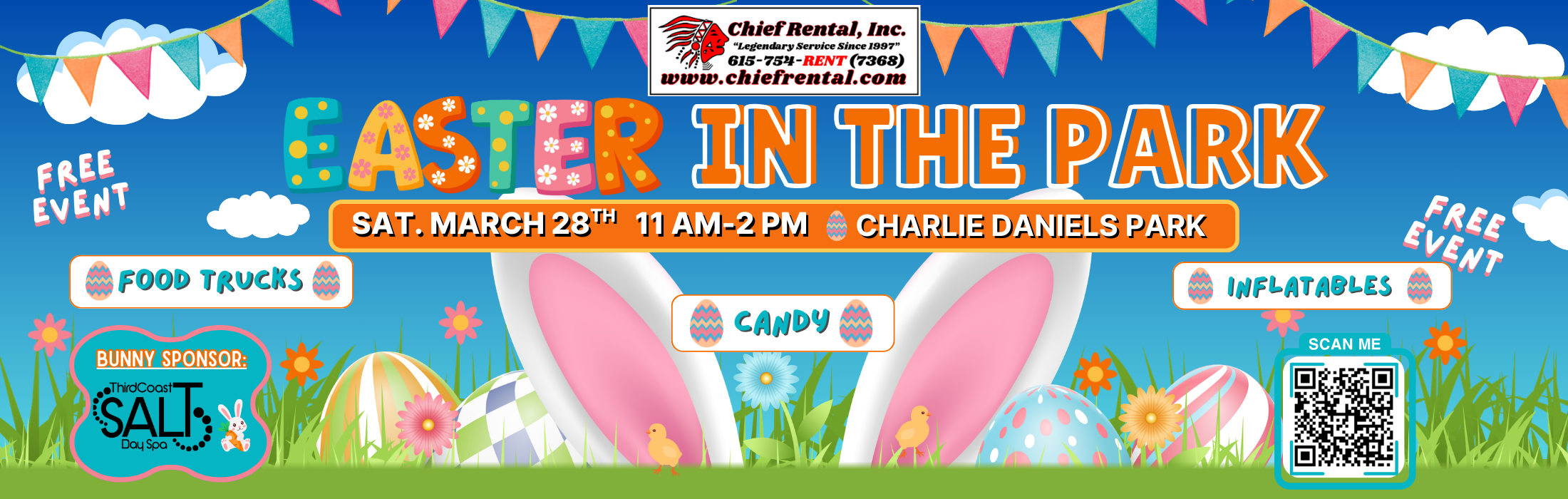 Ray Daniel Cruise-In at Celebrate Mt Juliet