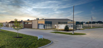 Quad City Regional Auto Show