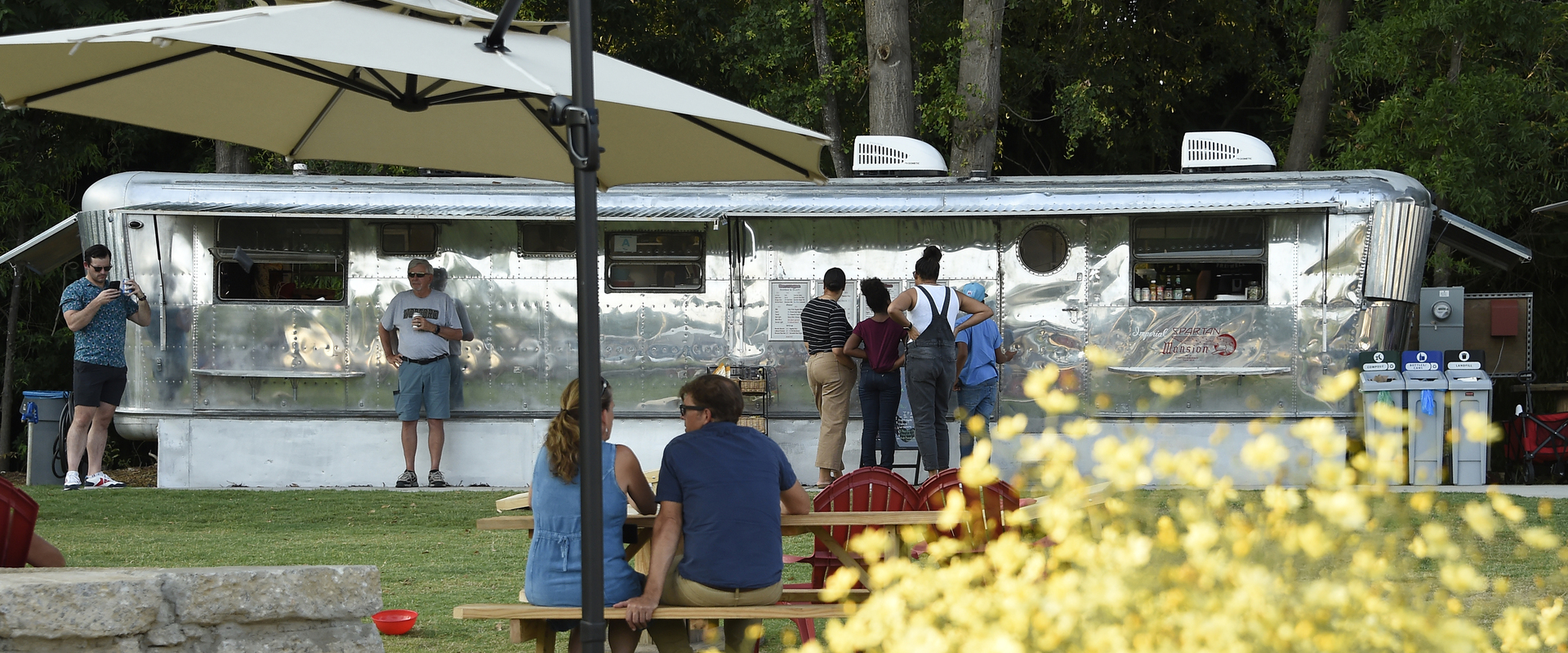 Fretwell Spartanburg Car Show and Auction