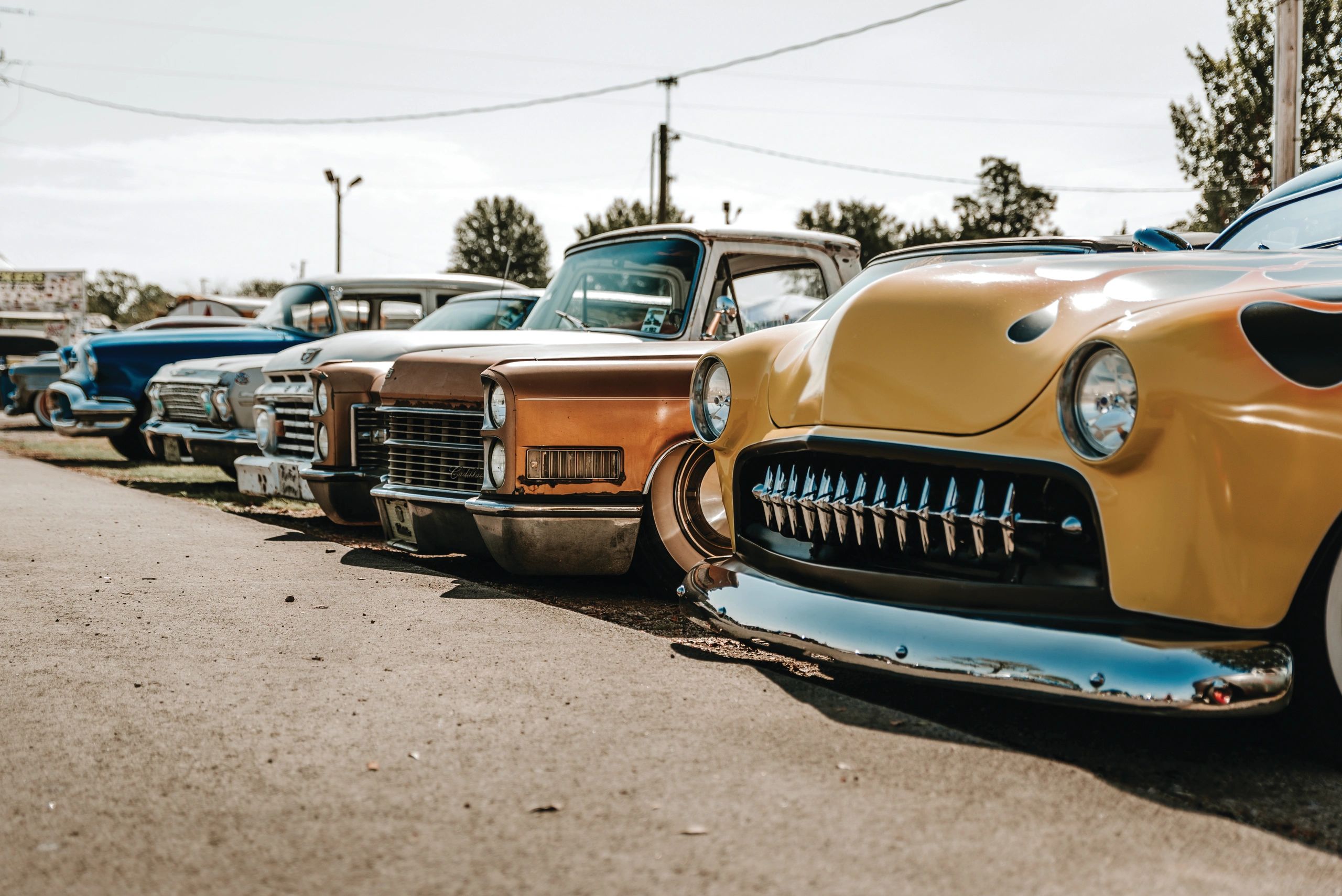 21st Annual Fall Redneck Rumble