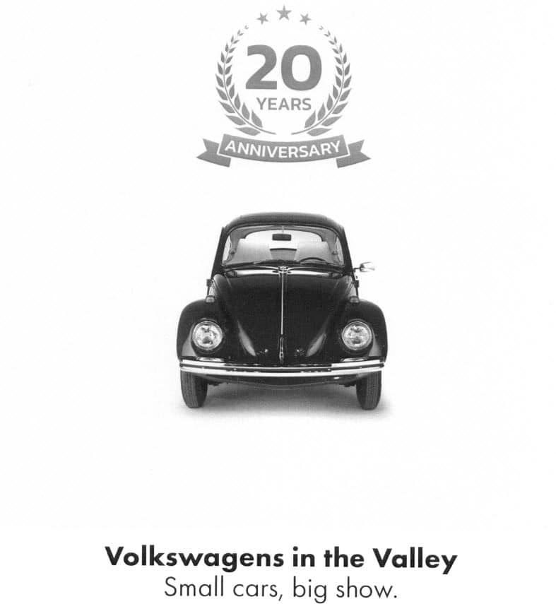 VWs in the Valley