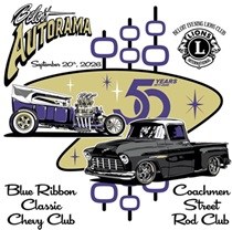 Beloit Autorama Car Show & Swap Meet