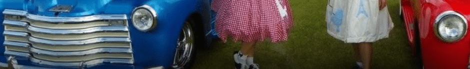 Southern Cruisers Car And Truck Show