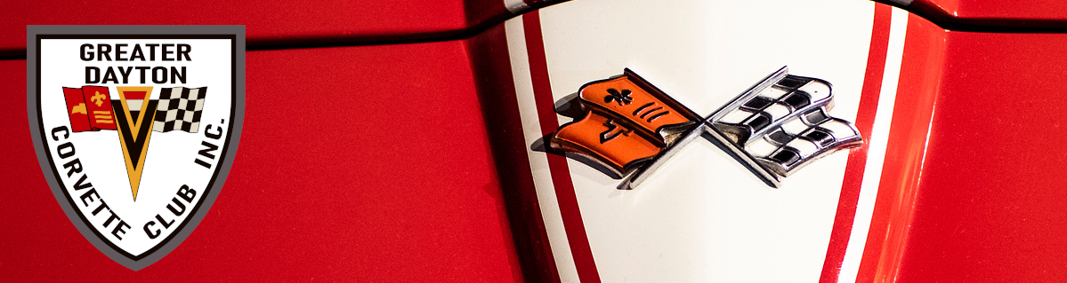Greater Dayton Corvette Club Annual Cruise-In