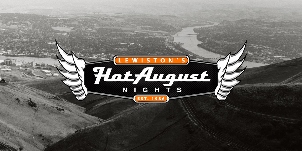 Lewiston's Hot August Nights