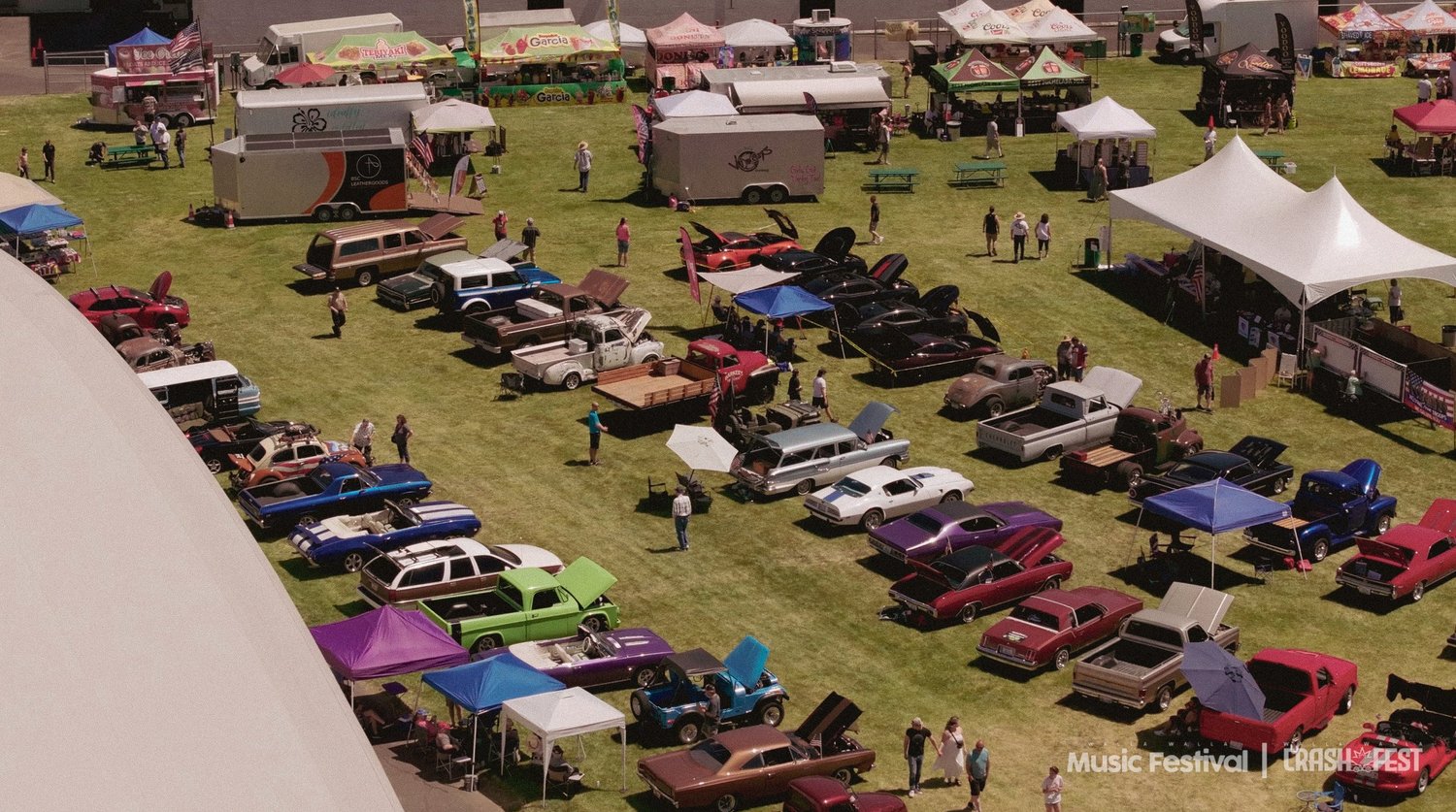 Best of Walla Walla Car Show