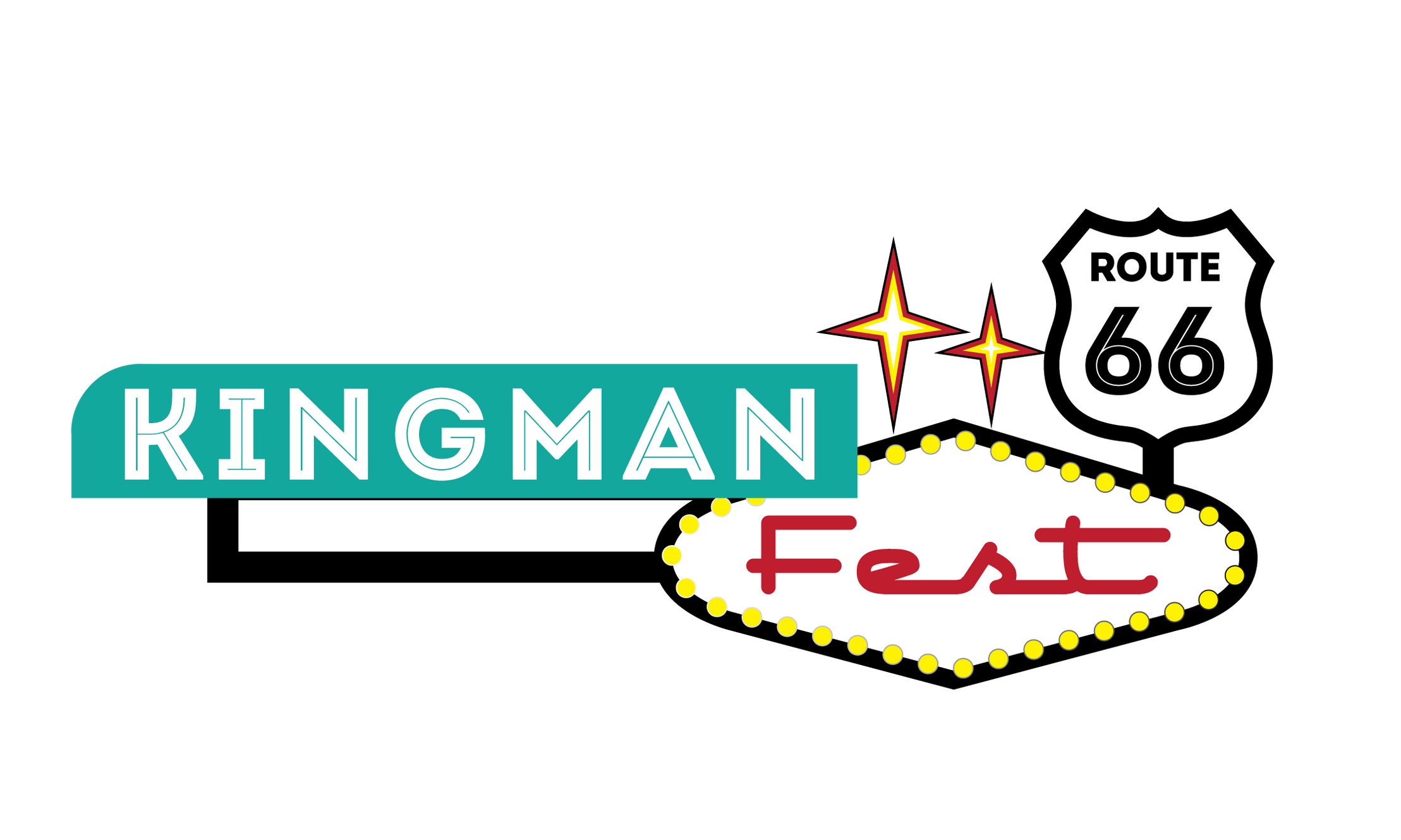 Kingman Route 66 Fest