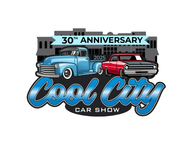 Cool City Car Show and Cruze