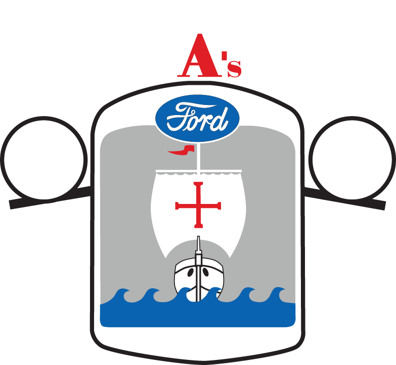 24th Annual All Ford Car Show Orcutt