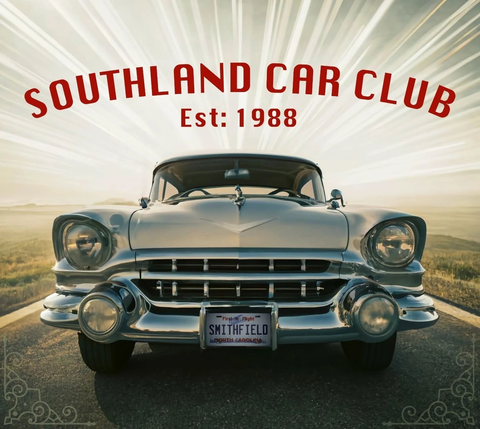 Southland Car Club Cruise-In