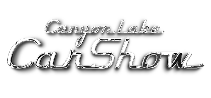 Canyon Lake Car Show
