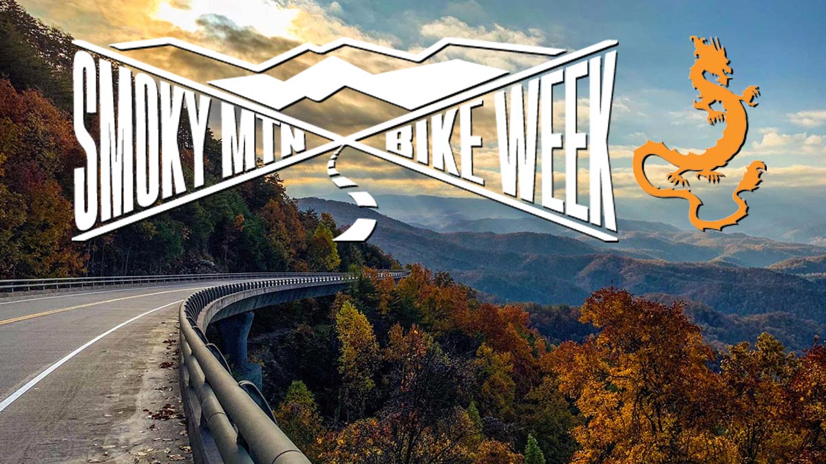 Smoky Mountain Bike Week