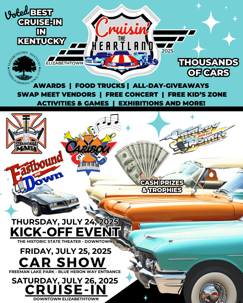 Cruisin' the Heartland