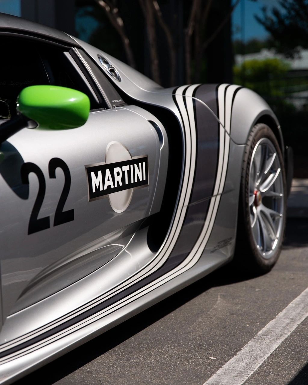 Sunday Steel Car Show