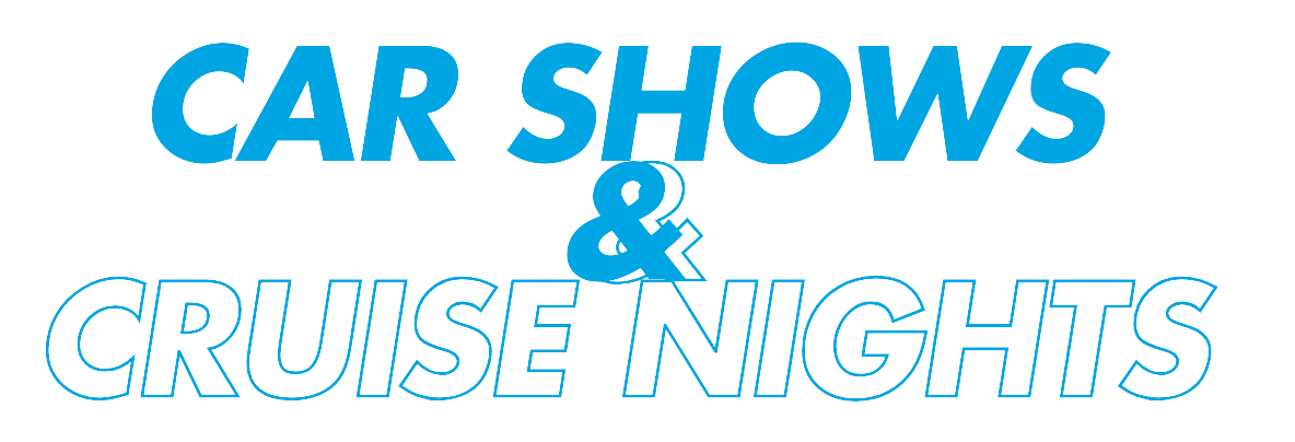 Willow Creek Church CARS Ministry Car Show