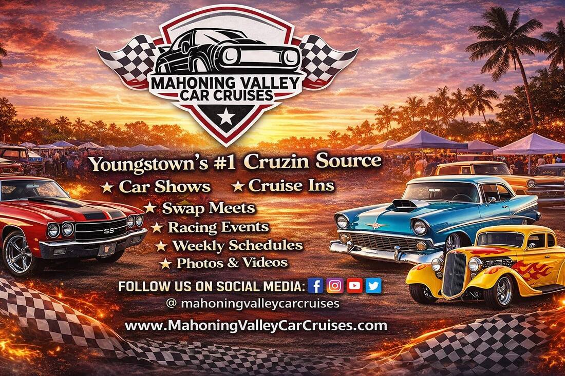 Quaker Steak & Lube Sunday Night Cruise