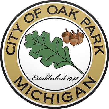 Oak Park Cruise and Groove Car Show
