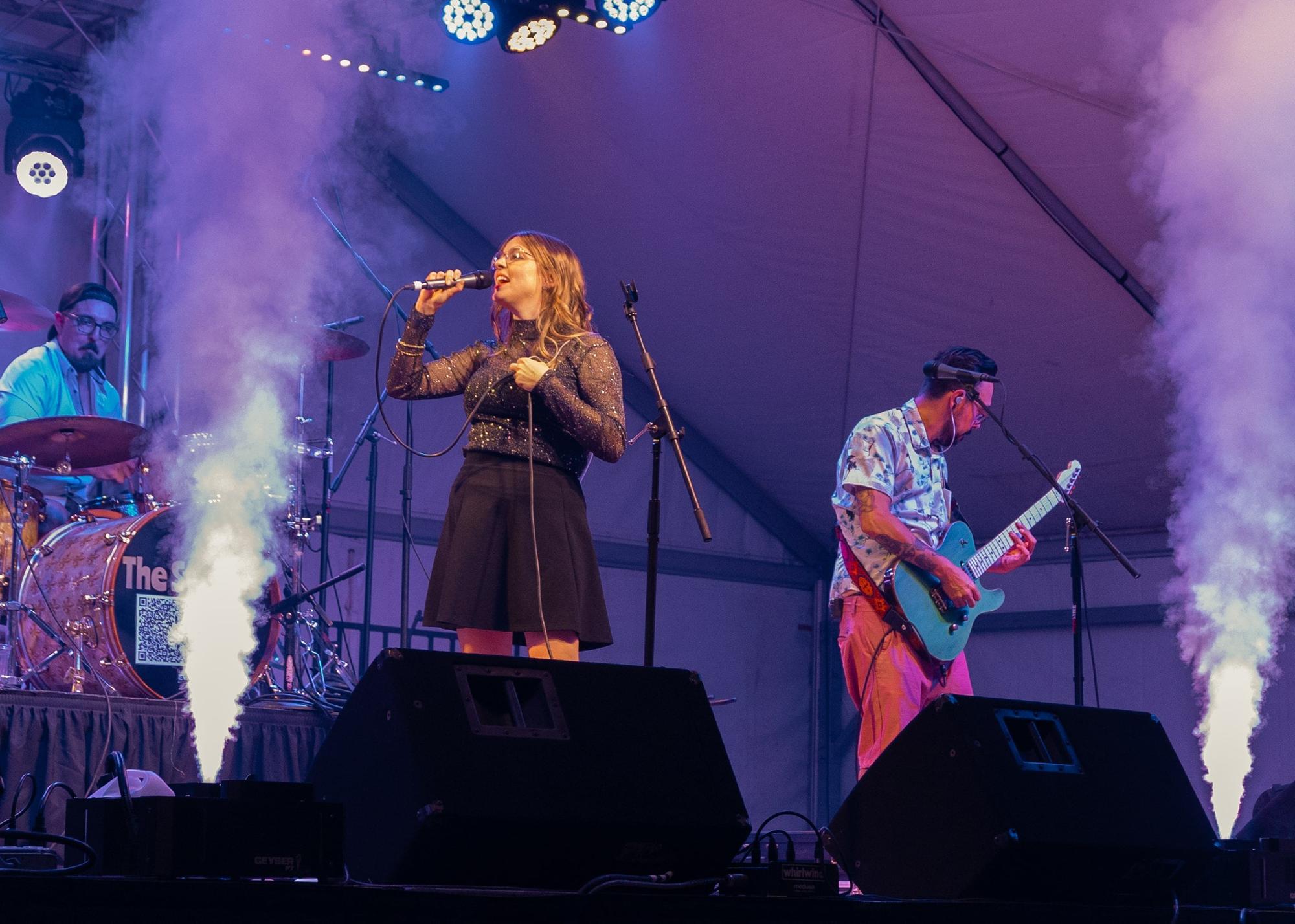 Route 66 Street Drags