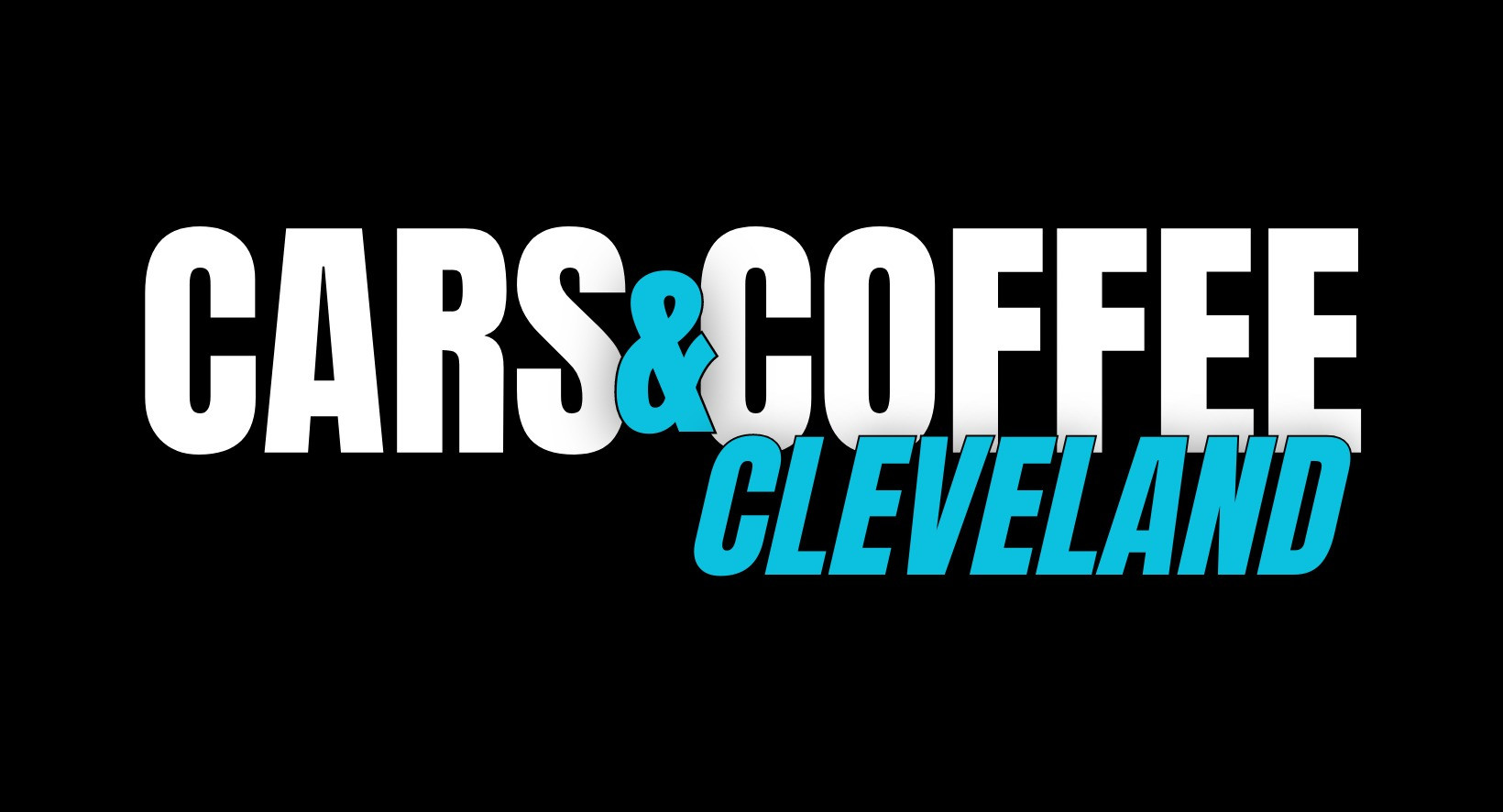 Cars and Coffee Cleveland at Rollhouse North Olmsted