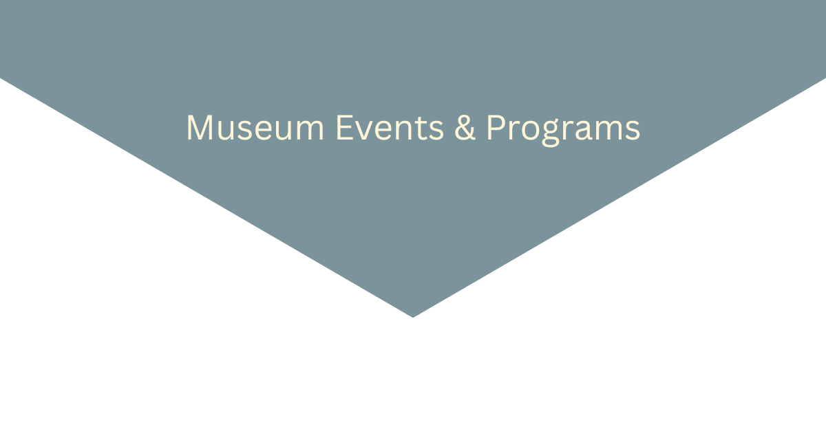 Naugatuck History Museum Classic Car Show