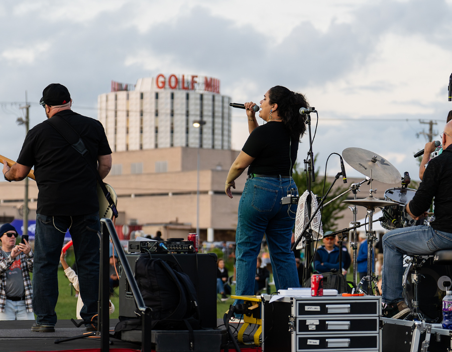 Niles Cruise Nights Grand Finale