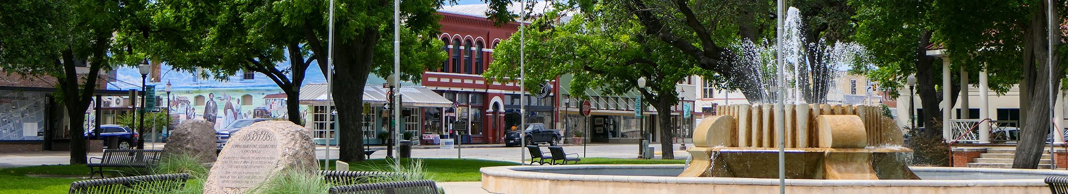 Seguin Fall Festival Car Show