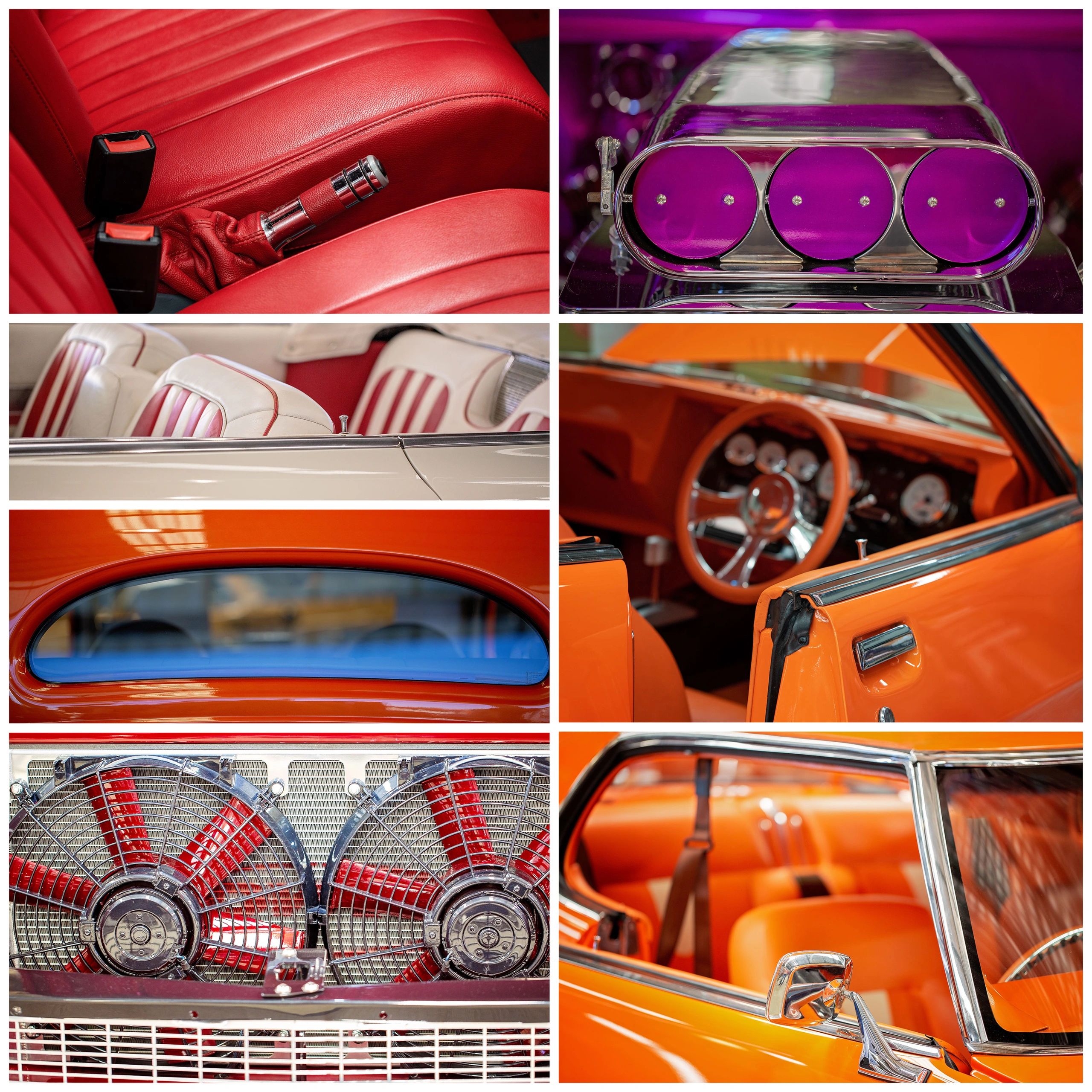 33rd Annual Jamestown Cruise-In