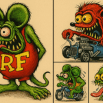 Monroeville Community Day Car Cruise