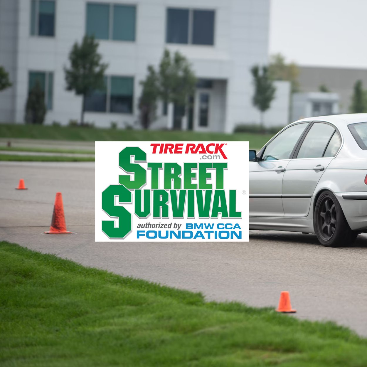 BMW Vintage Car Show at Saratoga Automobile Museum