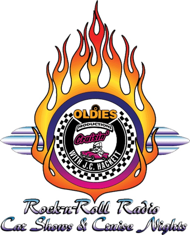 Springville Rotary Park Car-Truck-Motorcycle Show