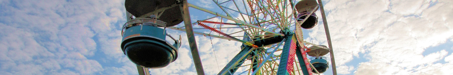 Skagit County Fair Car Show