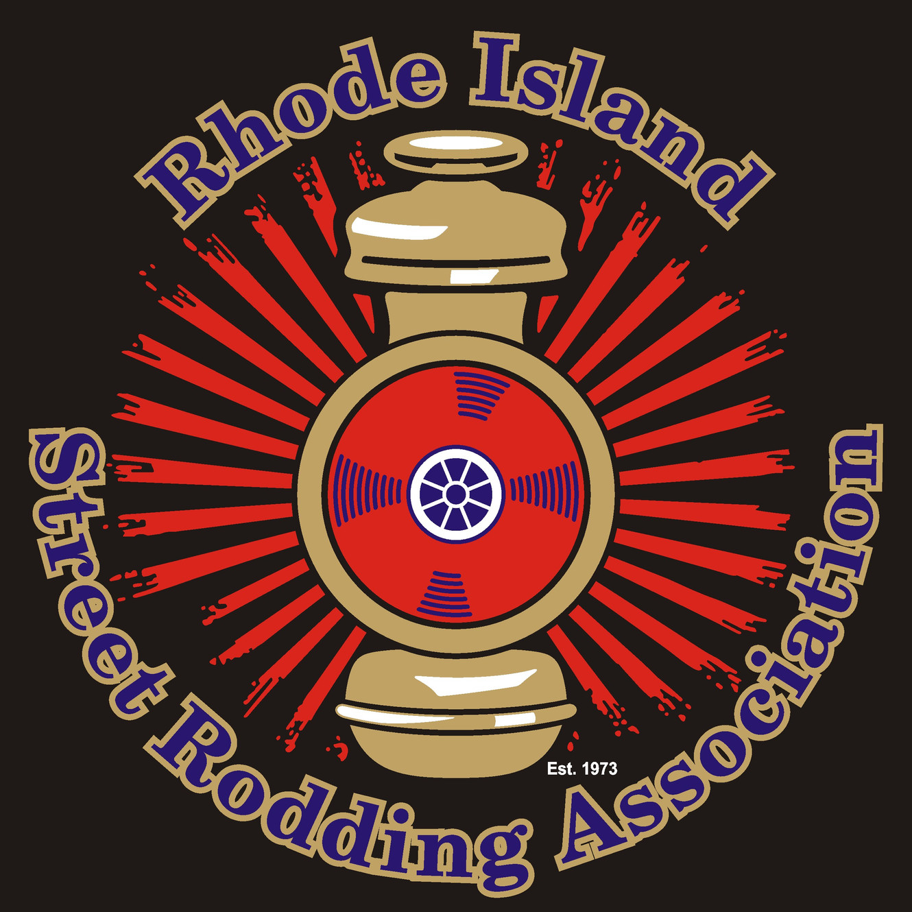 Cruisin Bruce Palmer Car Show