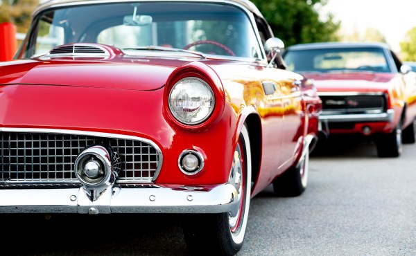 Westside Rod & Custom Cruise Night