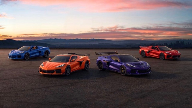 Culvers of Huntley Cruise Night