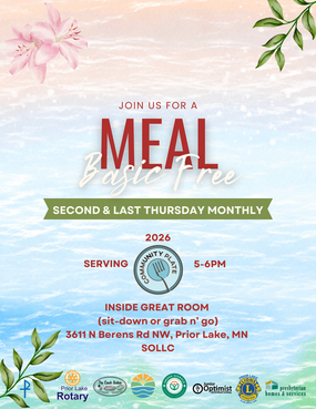 The Little Market That Could Roll-In Cruise-In