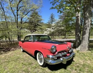 66th Annual Apple Blossom Car Meet