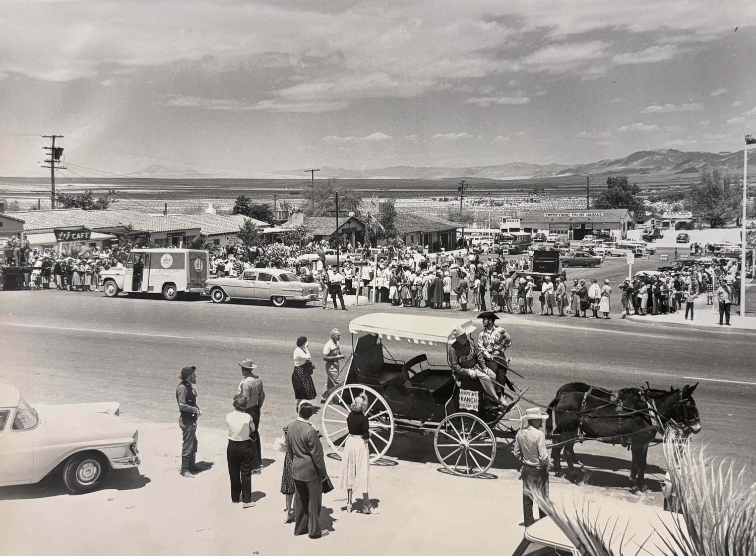 Pioneer Days Classic Car and Motorcycle Show