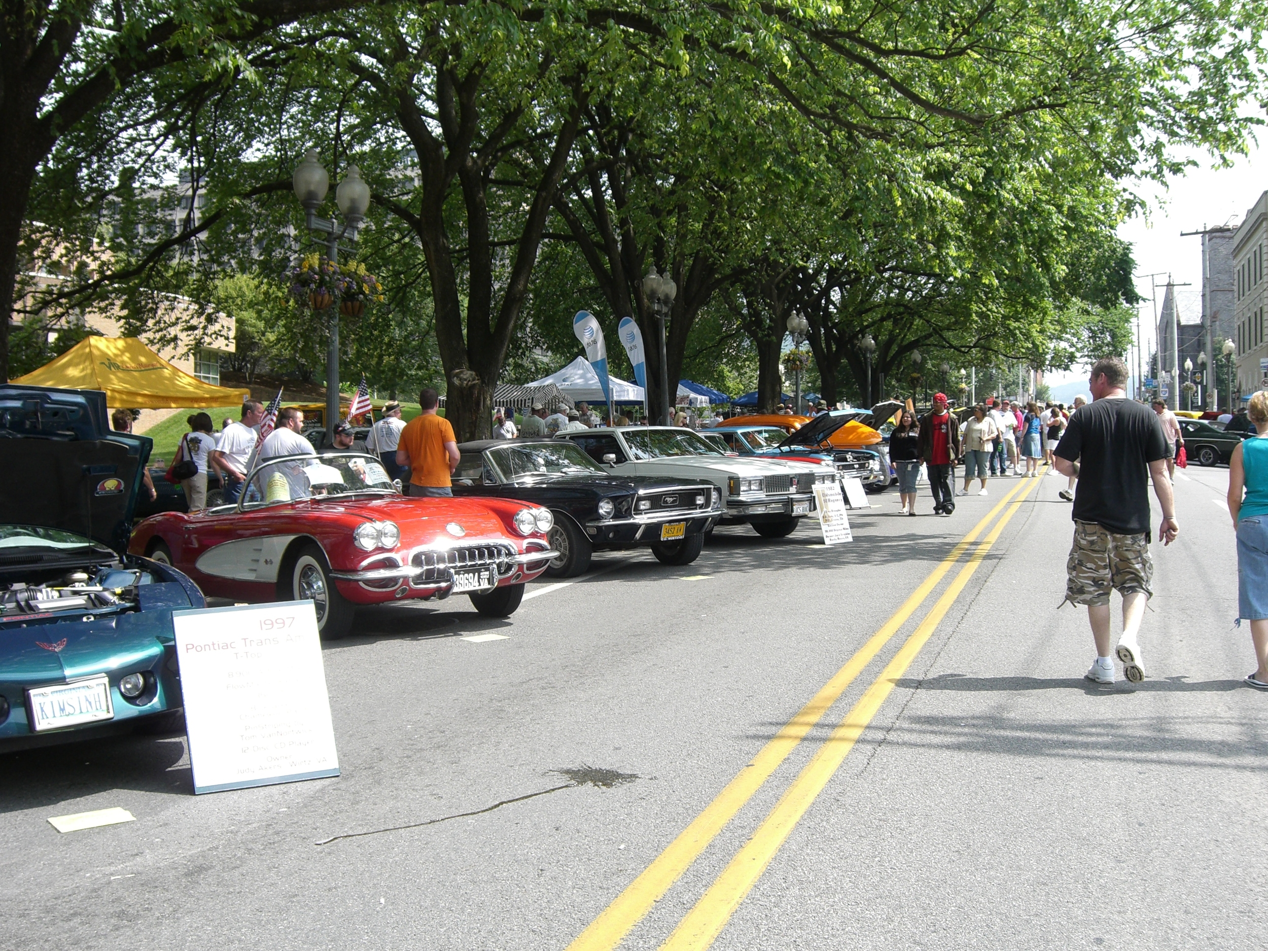 Star City Motor Madness