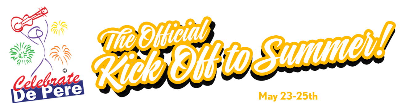 Celebrate De Pere Classic Car Show