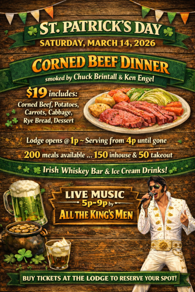 Muskego Moose Lodge Car Show