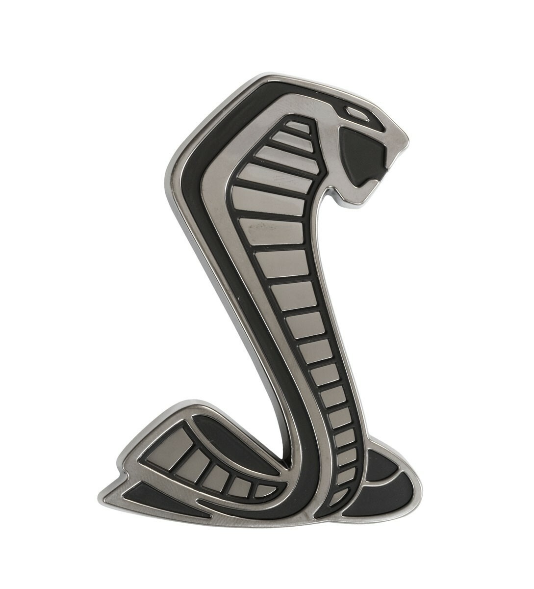 Shelby and Ford Car Show Plano