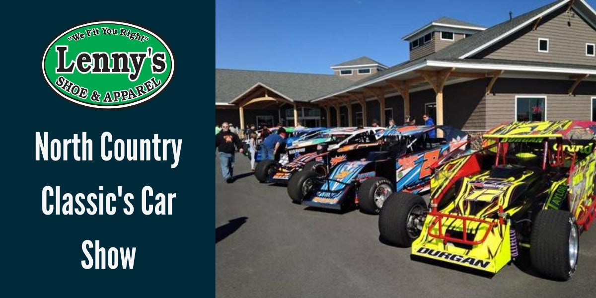 North Country Classics Car Show