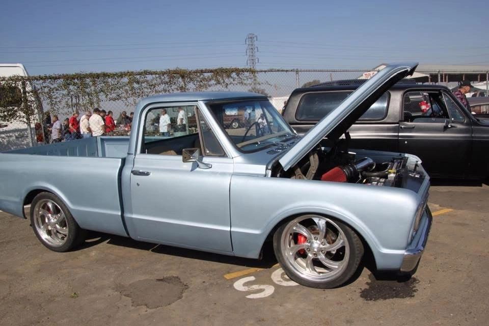 Selma Swap Meet