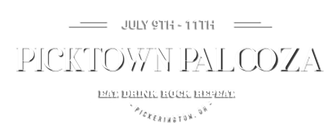 Picktown Palooza Car Truck And Bike Show