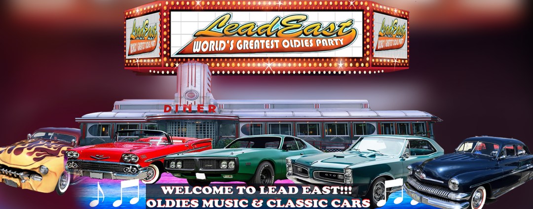 Lead East Classic Car And Oldies Festival