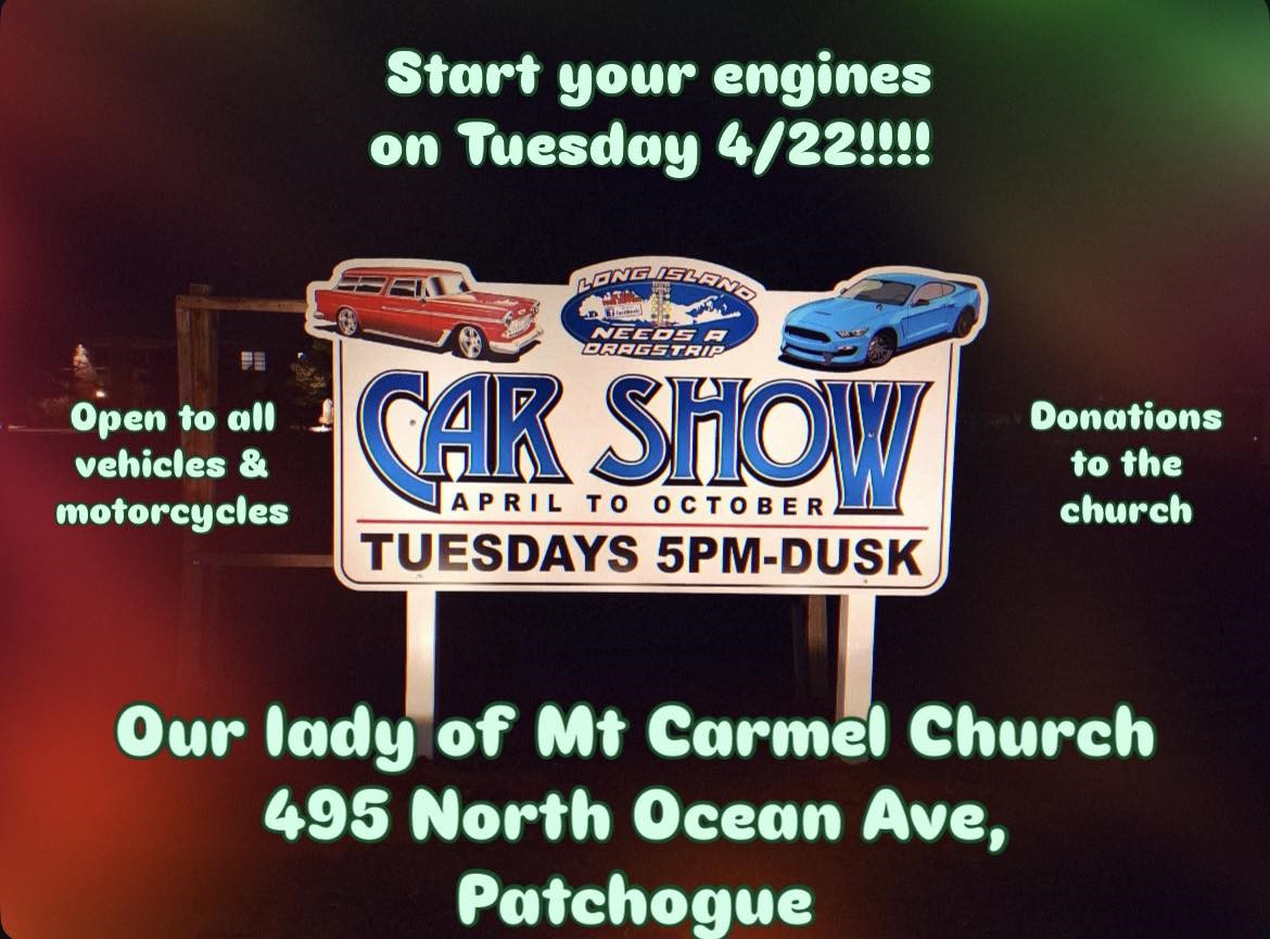 Linads Tuesday Night Cruise