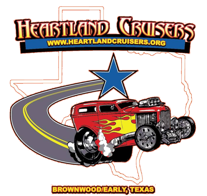 Heartland Hot Rod Run