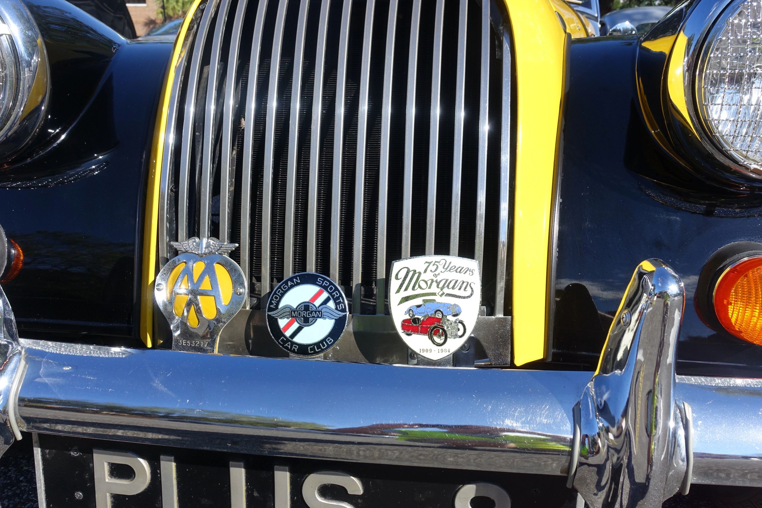 British Car Festival