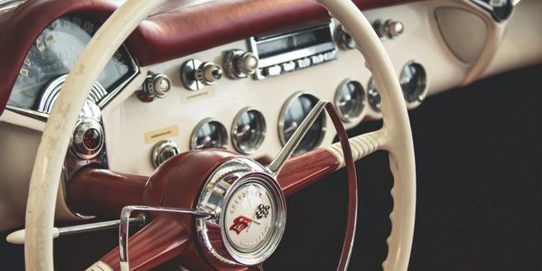 My Car Swap Meet - June