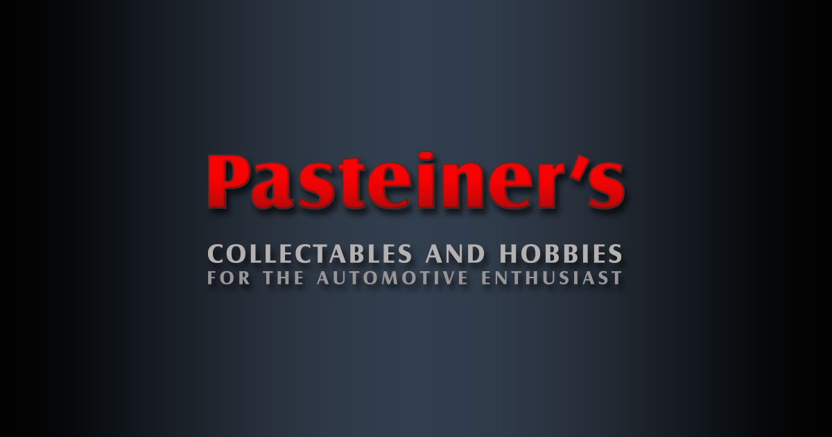 Cars and Coffee at Pasteiners